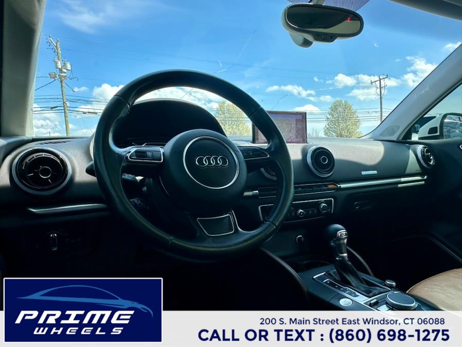 2015 Audi A3 2.0T quattro Premium Plus photo