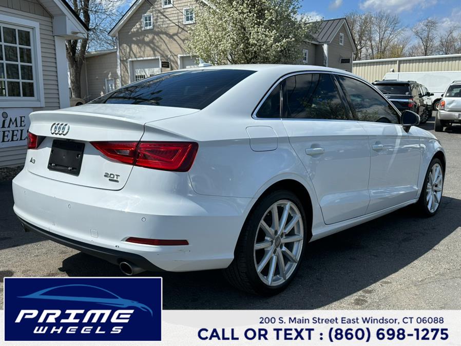 2015 Audi A3 2.0T quattro Premium Plus photo