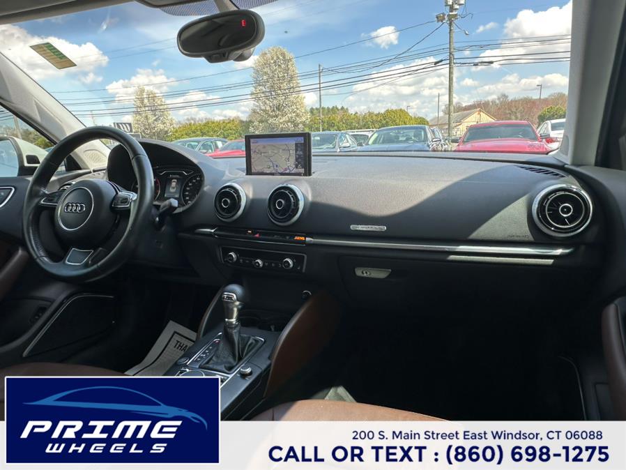 2015 Audi A3 2.0T quattro Premium Plus photo