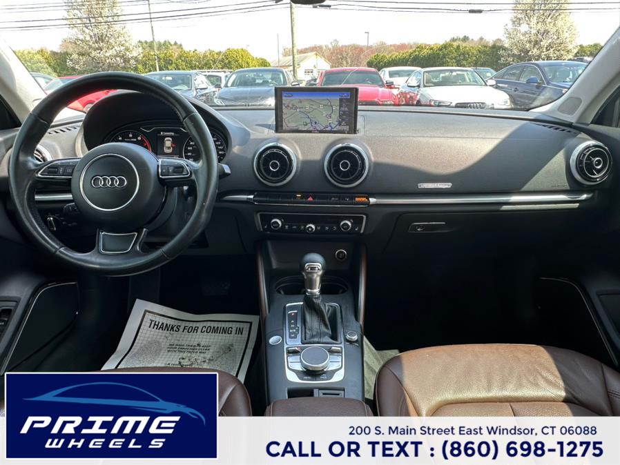 2015 Audi A3 2.0T quattro Premium Plus photo