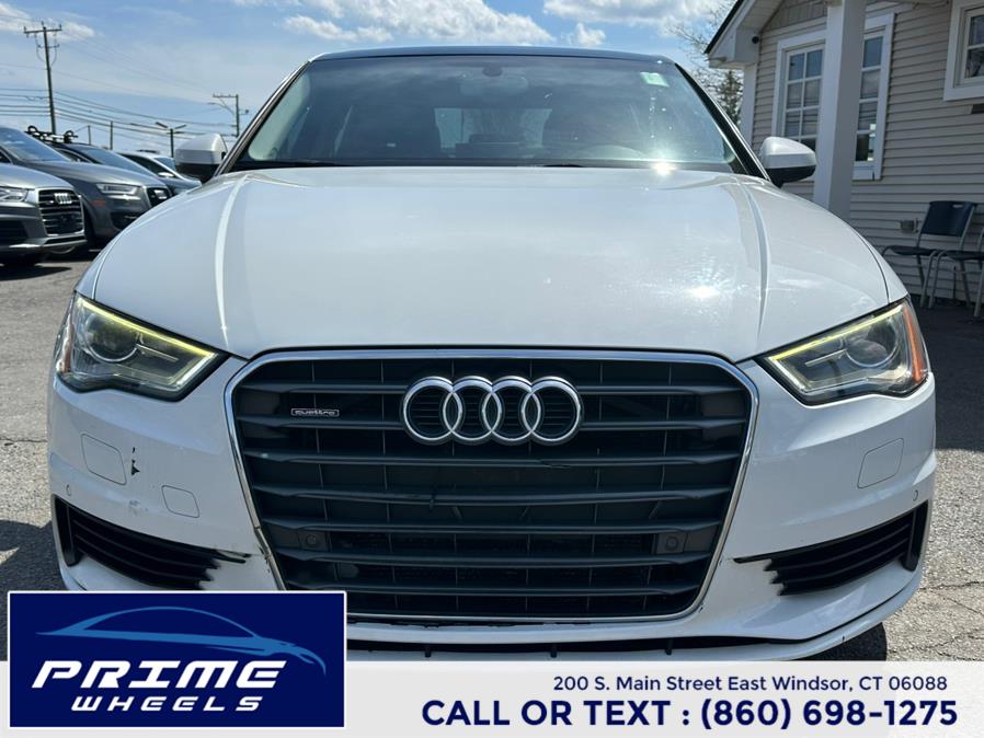 2015 Audi A3 2.0T quattro Premium Plus photo