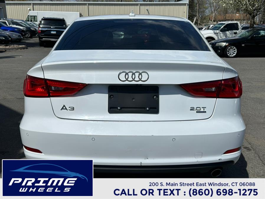 2015 Audi A3 2.0T quattro Premium Plus photo