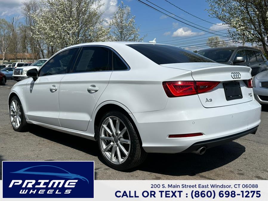 2015 Audi A3 2.0T quattro Premium Plus photo
