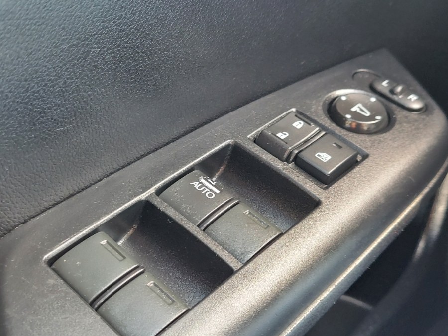 2014 Honda Civic LX photo