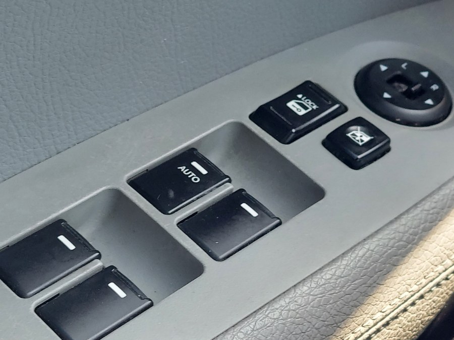 2011 Kia Sorento LX photo