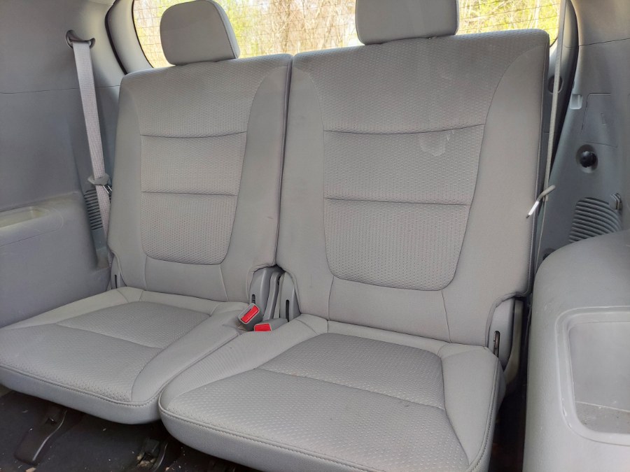 2011 Kia Sorento LX photo