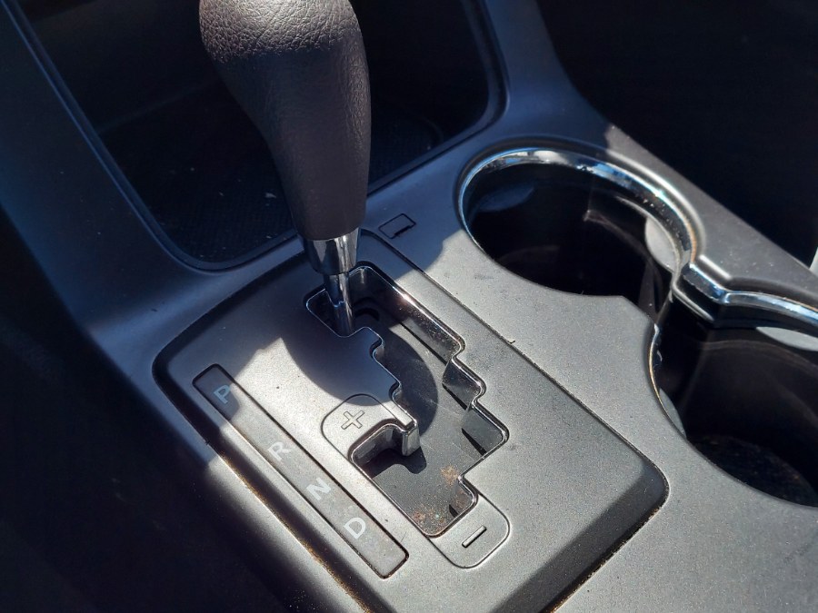 2011 Kia Sorento LX photo
