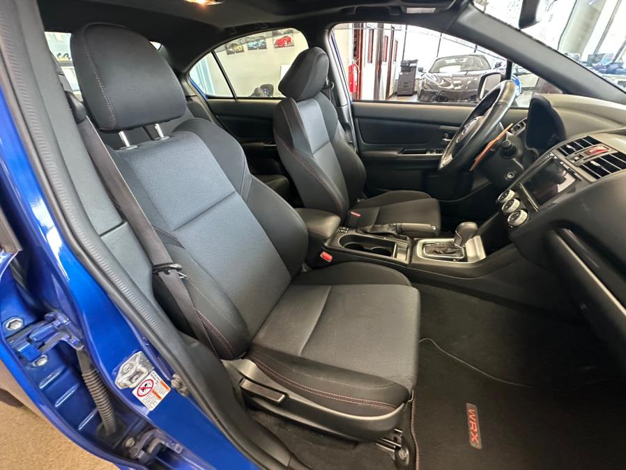 2015 Subaru Impreza WRX Premium photo