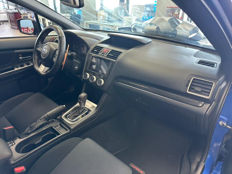 2015 Subaru Impreza WRX Premium photo