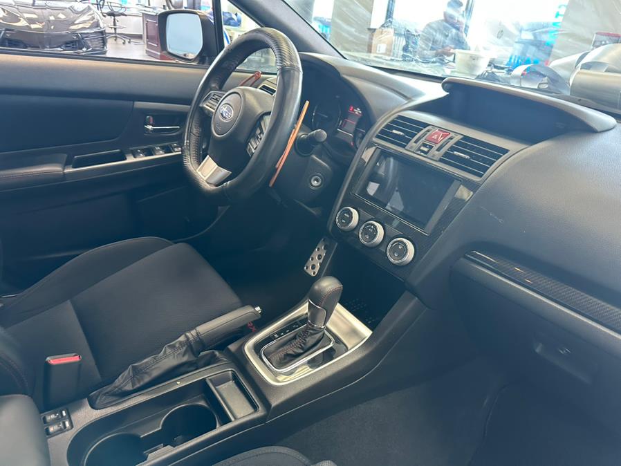 2015 Subaru Impreza WRX Premium photo