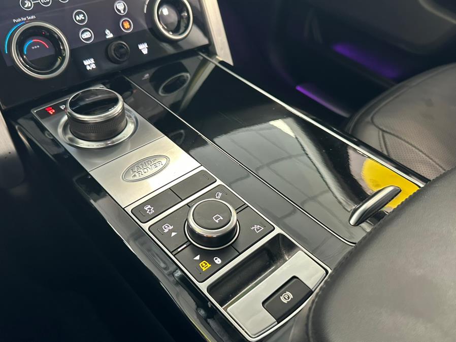 2021 Land Rover Range Rover Westminster SWB photo