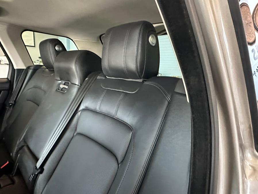 2021 Land Rover Range Rover Westminster SWB photo