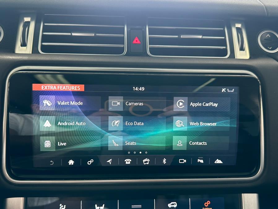 2021 Land Rover Range Rover Westminster SWB photo