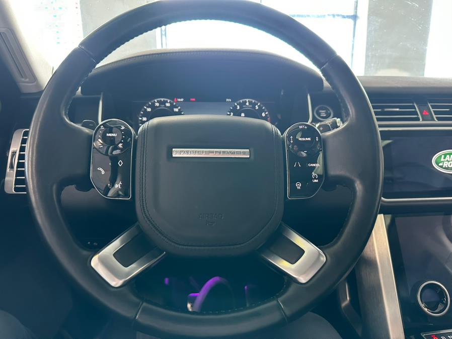 2021 Land Rover Range Rover Westminster SWB photo