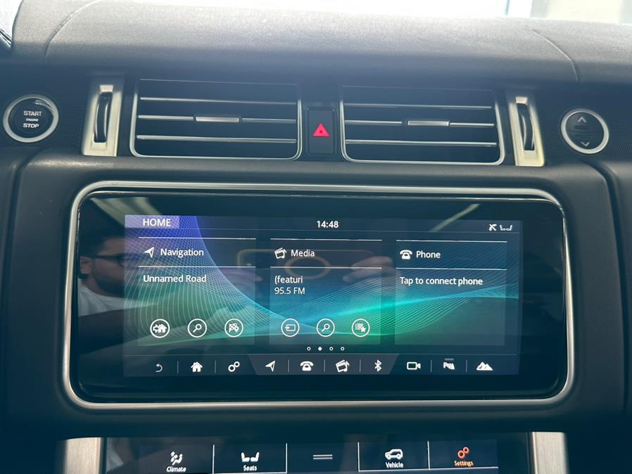 2021 Land Rover Range Rover Westminster SWB photo