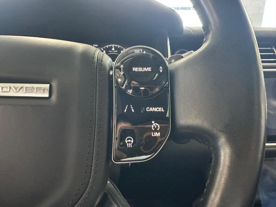 2021 Land Rover Range Rover Westminster SWB photo