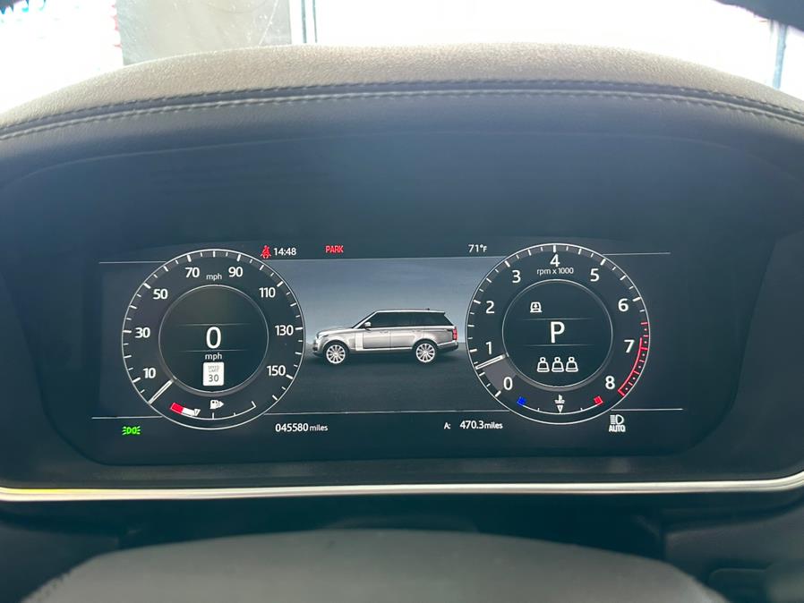 2021 Land Rover Range Rover Westminster SWB photo