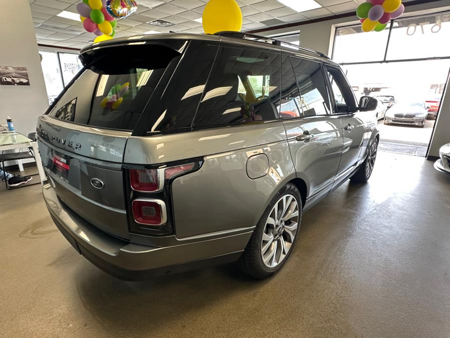 2021 Land Rover Range Rover Westminster SWB photo