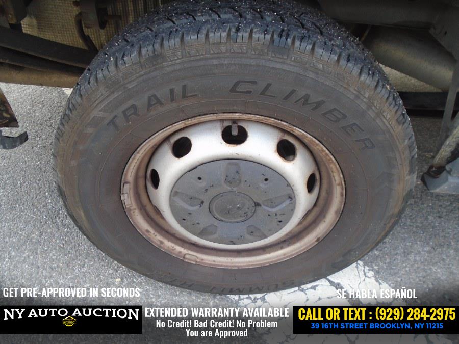 2016 Ford Transit Cargo Van T-250 148