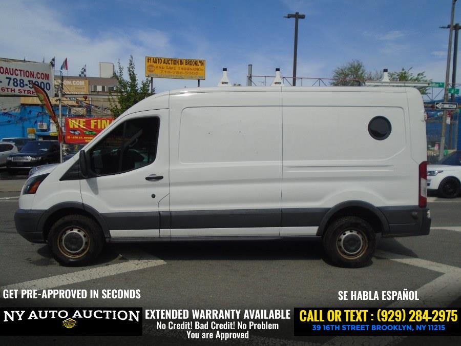 2016 Ford Transit Cargo Van T-250 148