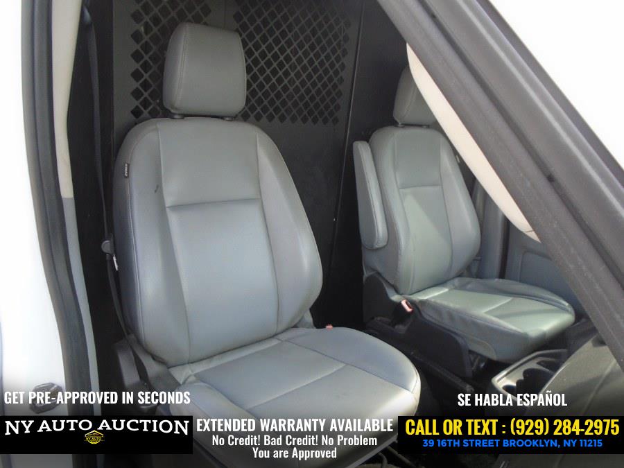 2016 Ford Transit Cargo Van T-250 148