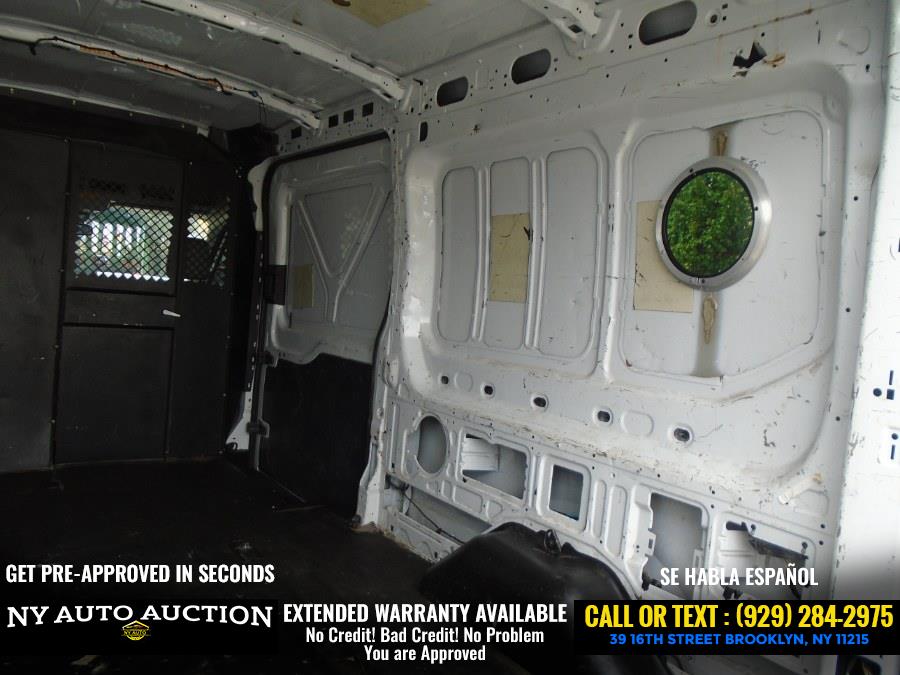2016 Ford Transit Cargo Van T-250 148