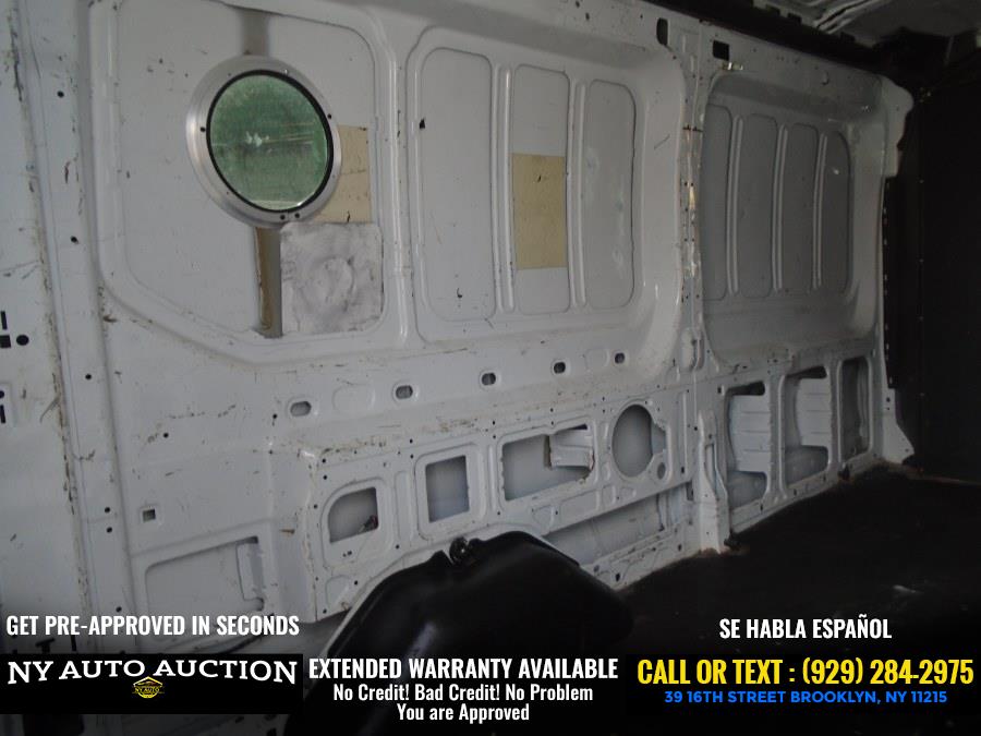 2016 Ford Transit Cargo Van T-250 148