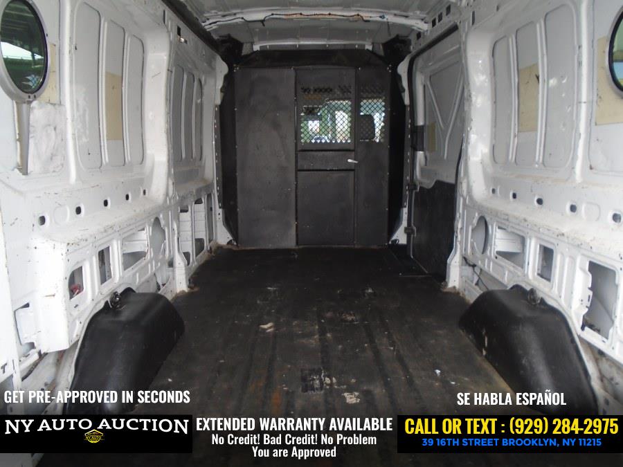 2016 Ford Transit Cargo Van T-250 148