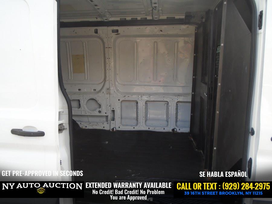 2016 Ford Transit Cargo Van T-250 148