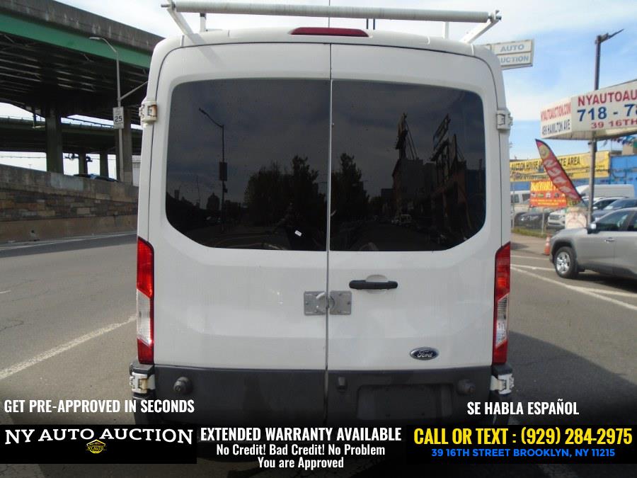 2016 Ford Transit Cargo Van T-250 148