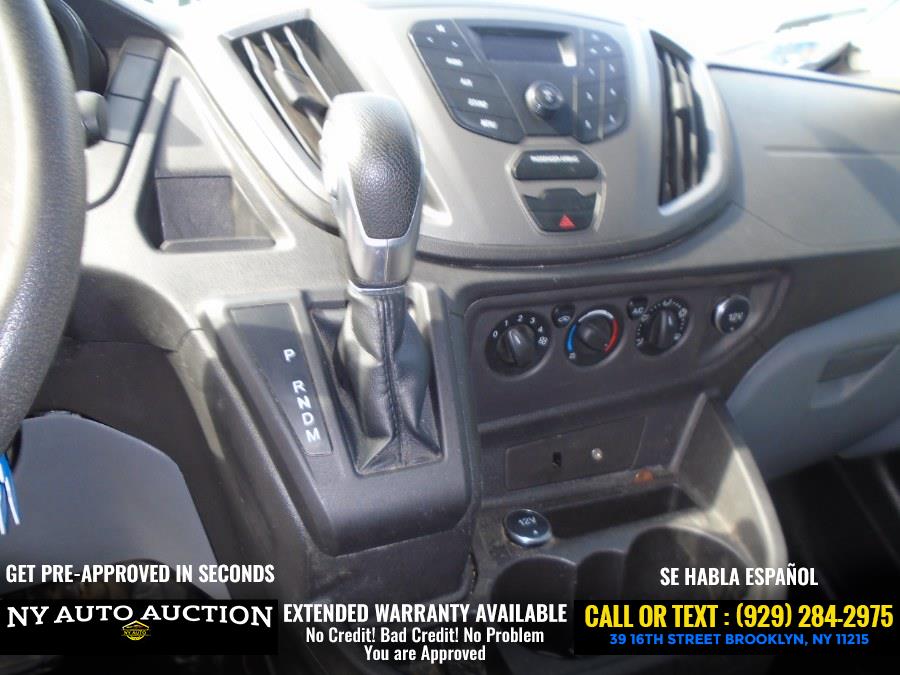 2016 Ford Transit Cargo Van T-250 148