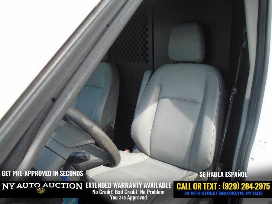 2016 Ford Transit Cargo Van T-250 148