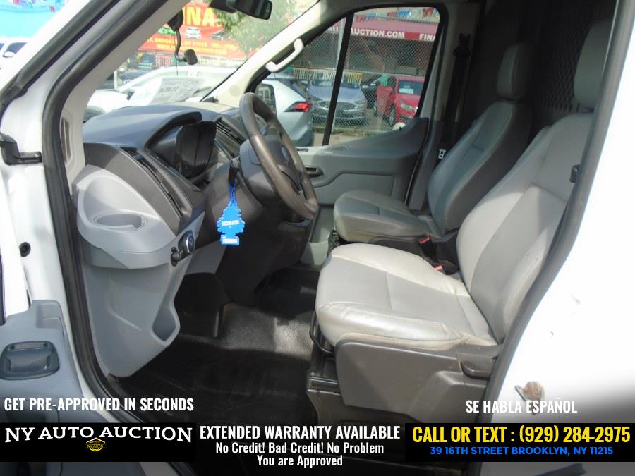 2016 Ford Transit Cargo Van T-250 148
