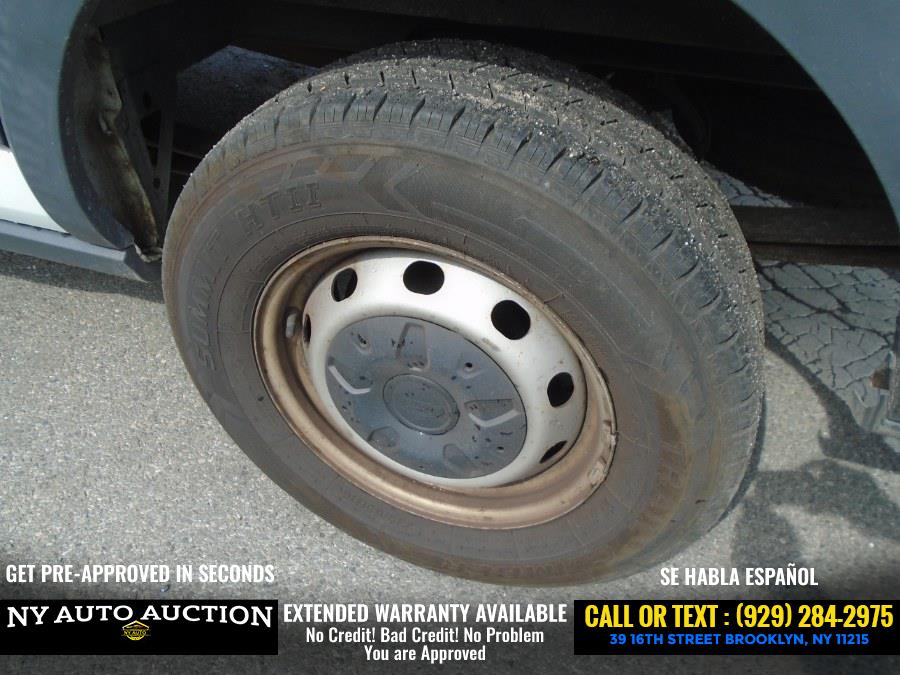2016 Ford Transit Cargo Van T-250 148
