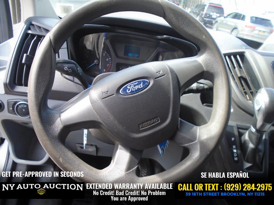 2016 Ford Transit Cargo Van T-250 148