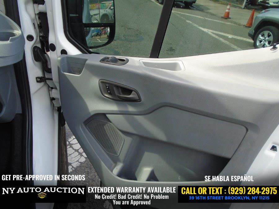 2016 Ford Transit Cargo Van T-250 148