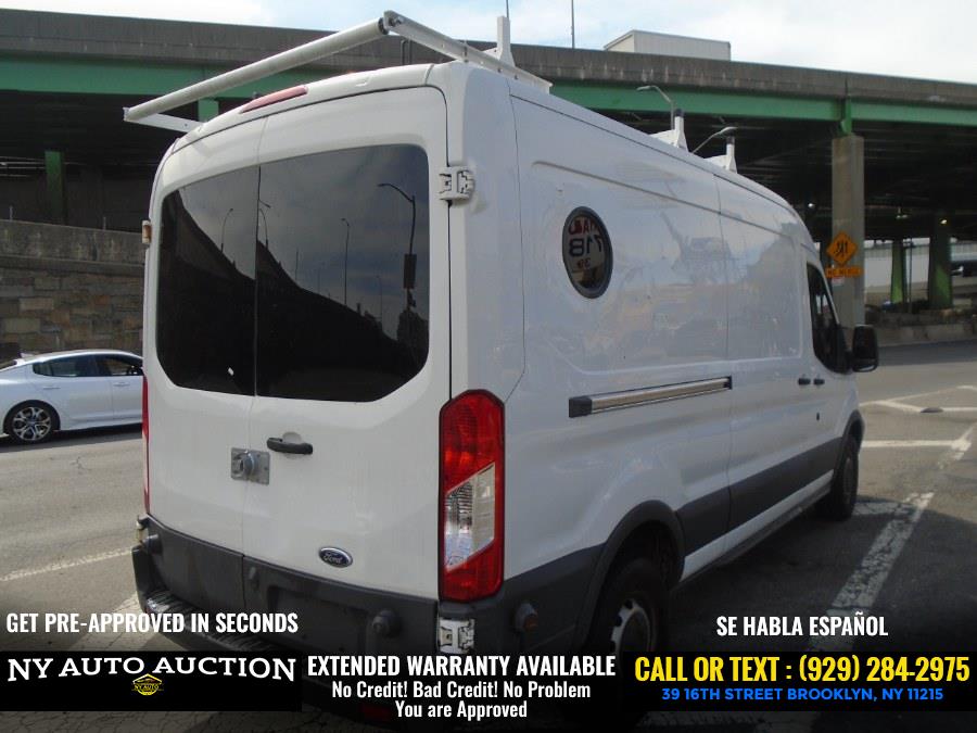 2016 Ford Transit Cargo Van T-250 148