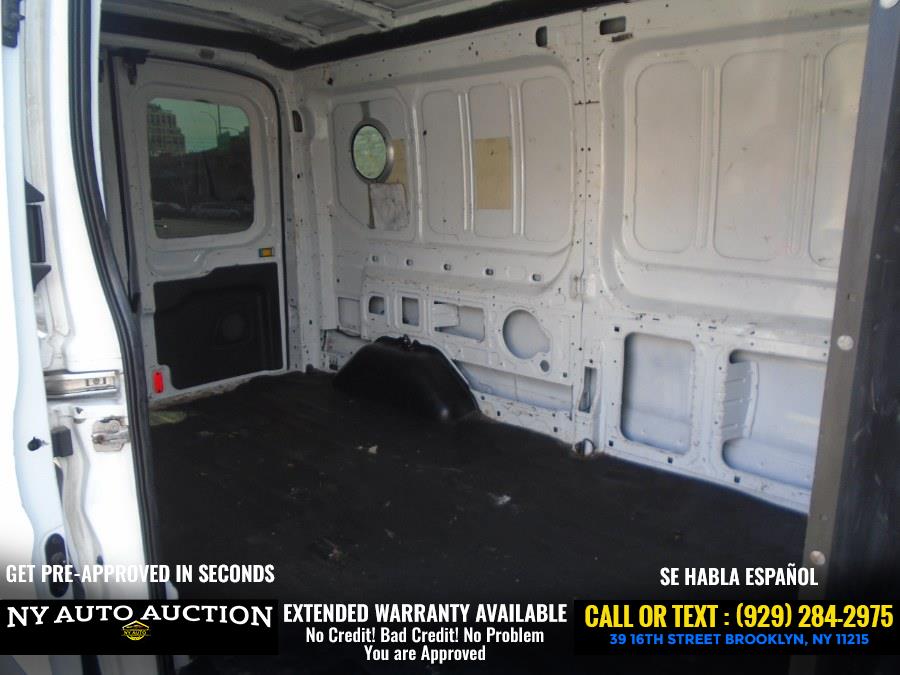 2016 Ford Transit Cargo Van T-250 148