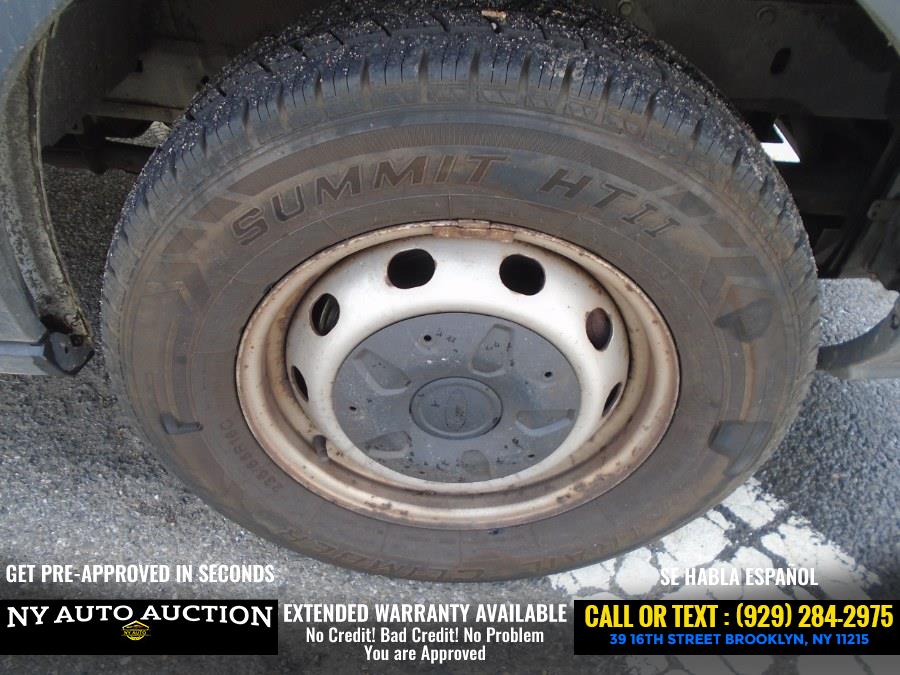2016 Ford Transit Cargo Van T-250 148