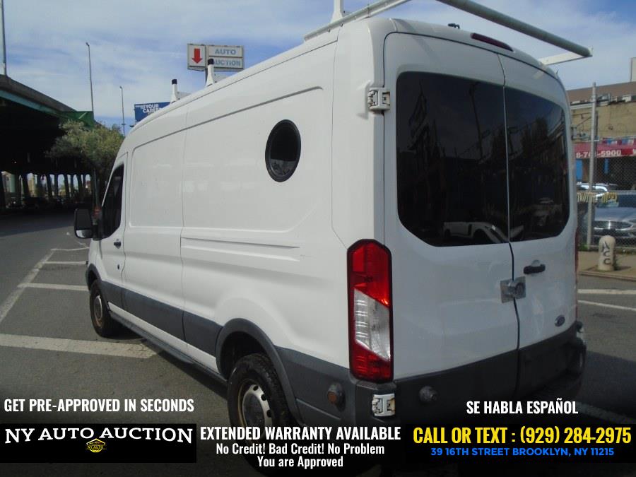 2016 Ford Transit Cargo Van T-250 148