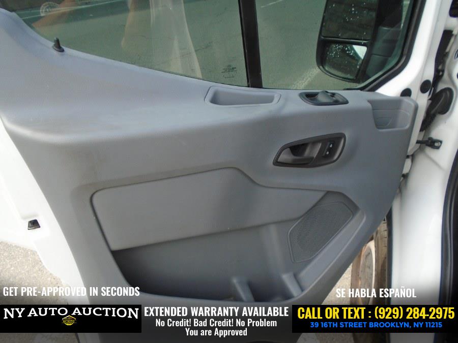 2016 Ford Transit Cargo Van T-250 148
