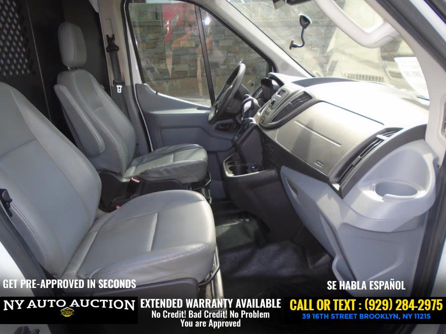 2016 Ford Transit Cargo Van T-250 148