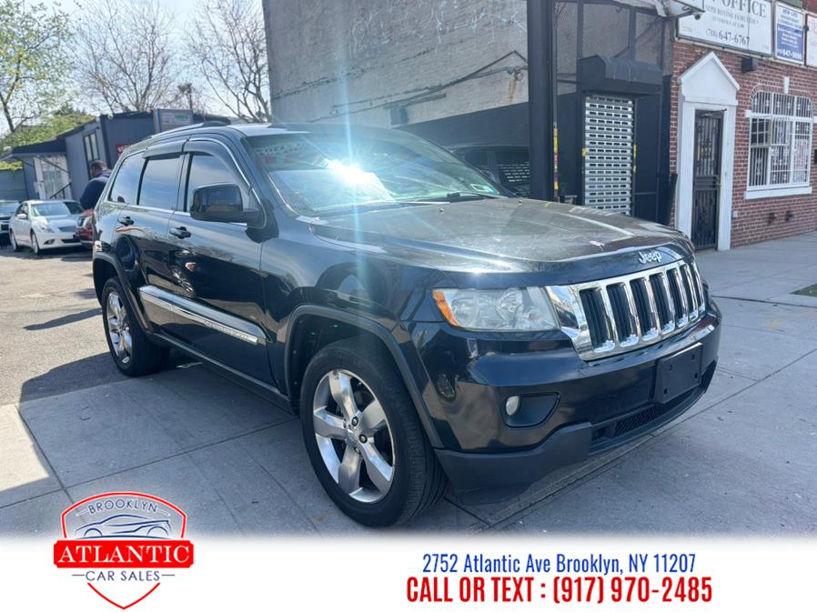 2013 Jeep Grand Cherokee Laredo X photo