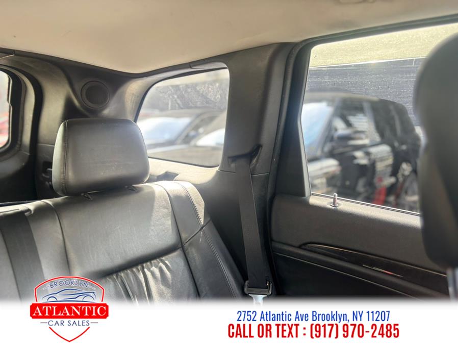 2013 Jeep Grand Cherokee Laredo X photo