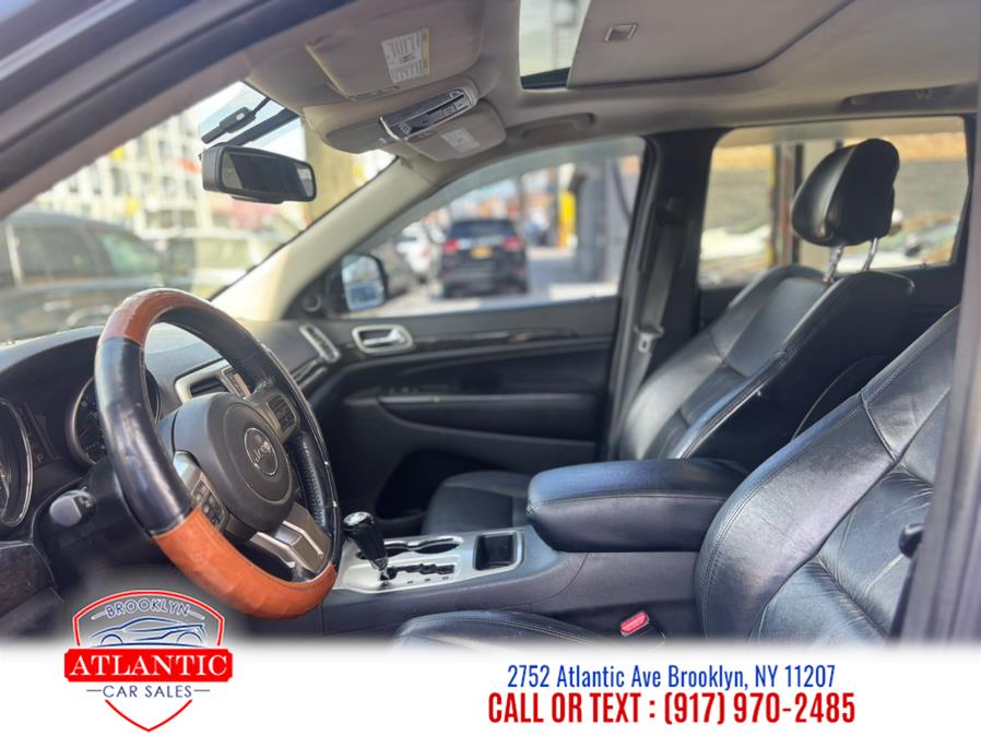 2013 Jeep Grand Cherokee Laredo X photo