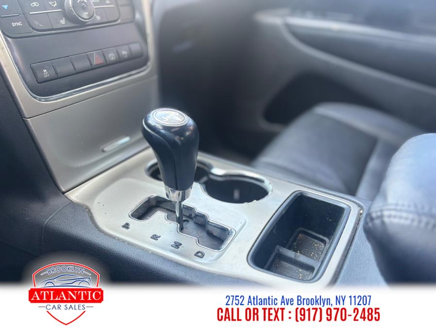 2013 Jeep Grand Cherokee Laredo X photo