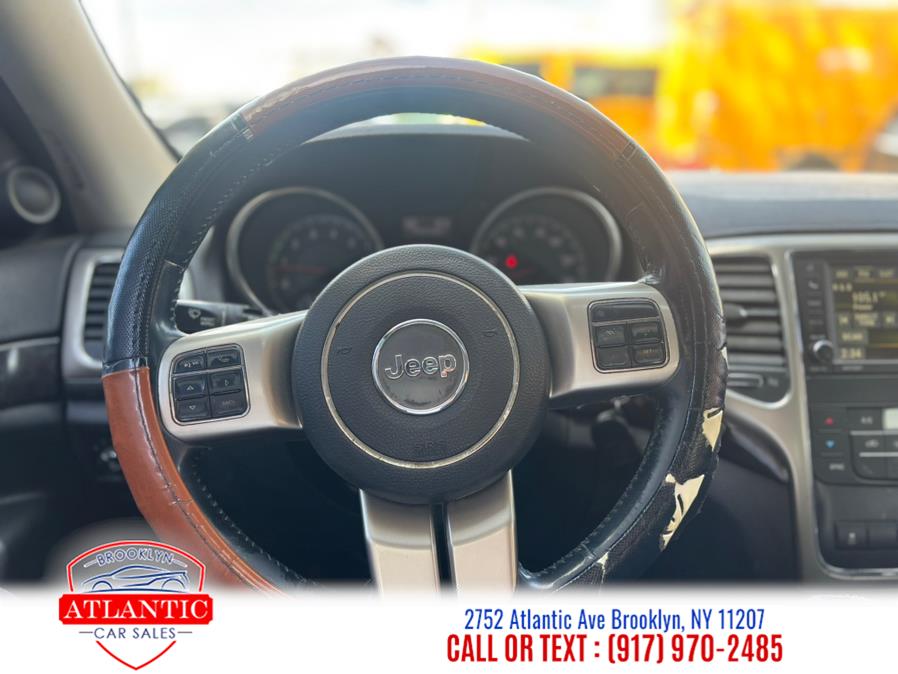 2013 Jeep Grand Cherokee Laredo X photo