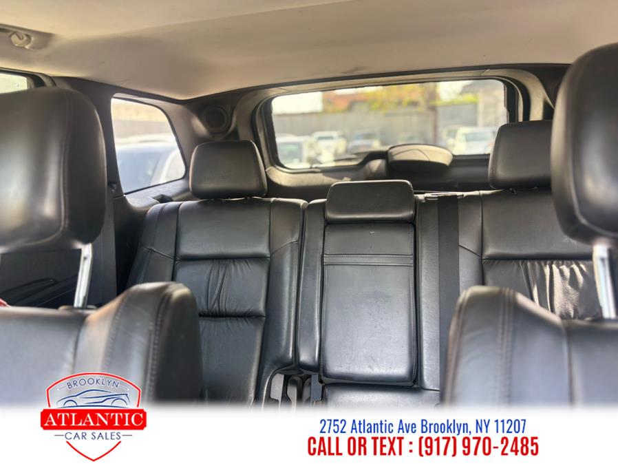 2013 Jeep Grand Cherokee Laredo X photo