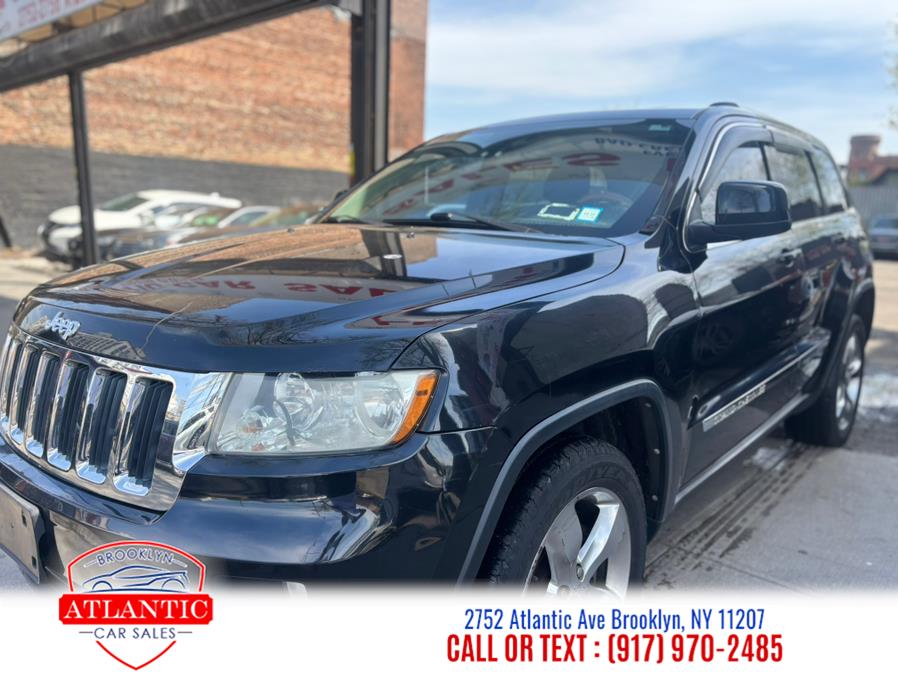 2013 Jeep Grand Cherokee Laredo X photo