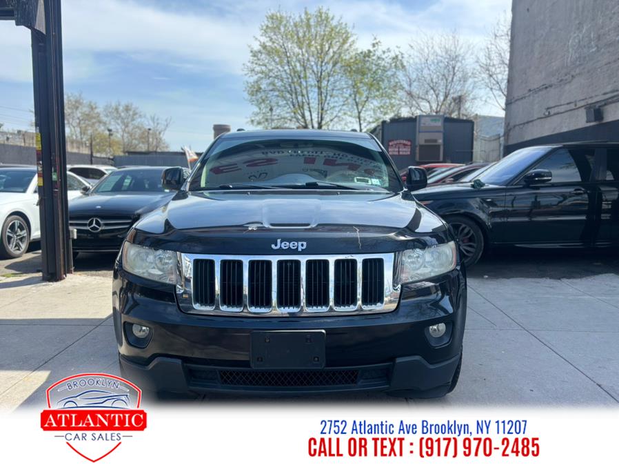 2013 Jeep Grand Cherokee Laredo X photo